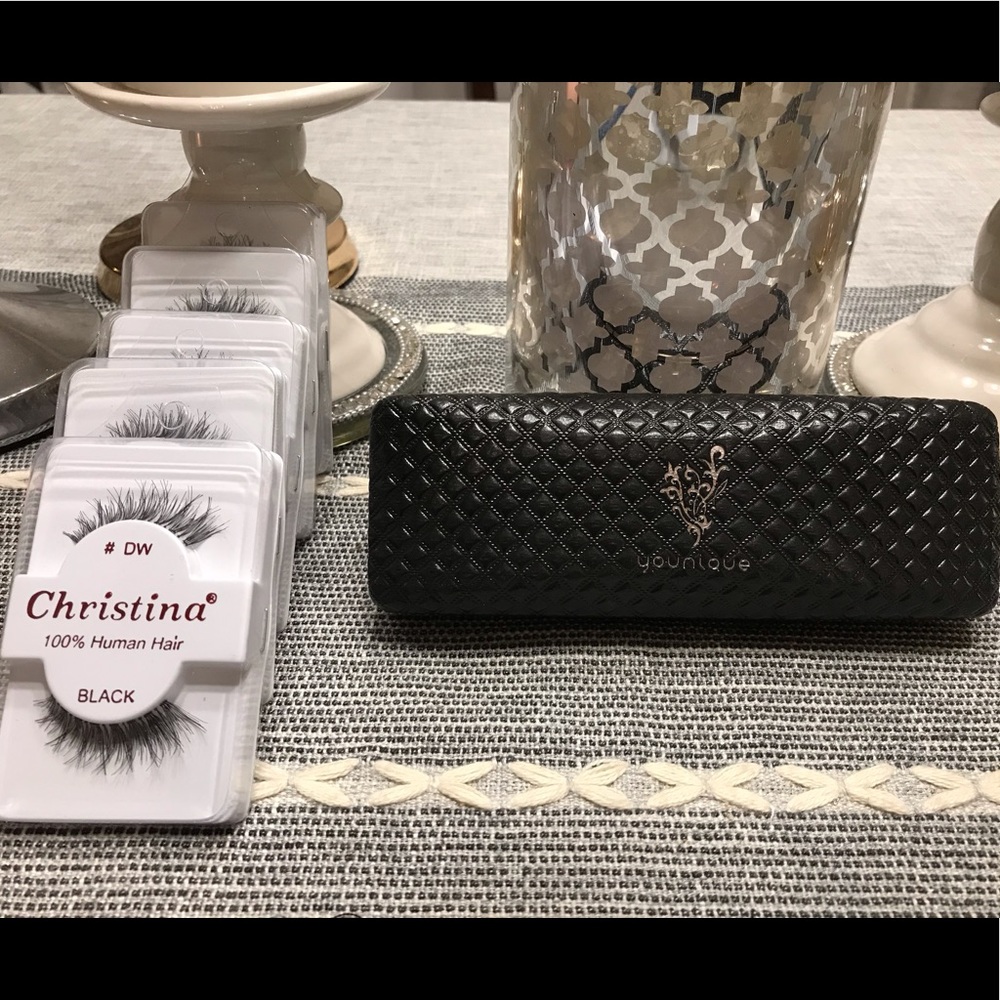 Younique Hot Moodstruck 3D Fiber Mascara